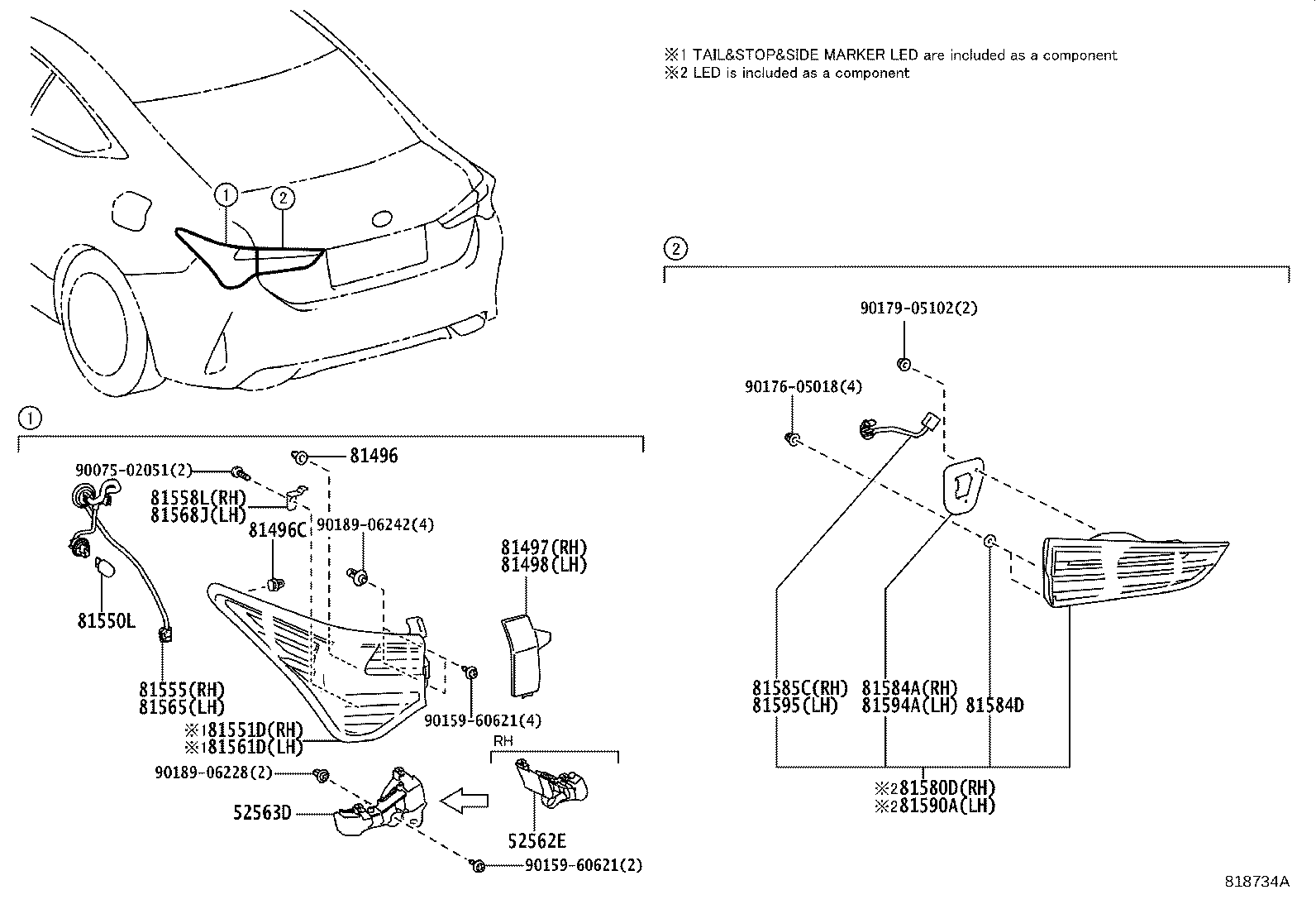 Figure 818734A