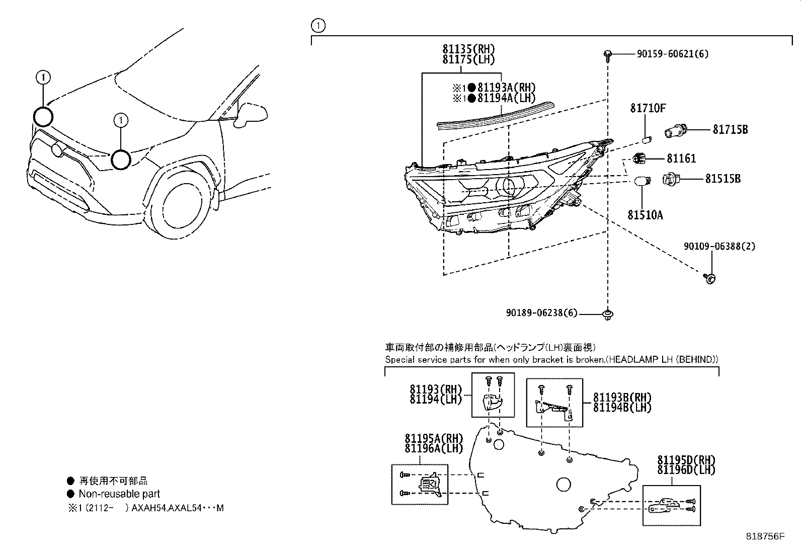 Figure 818756F