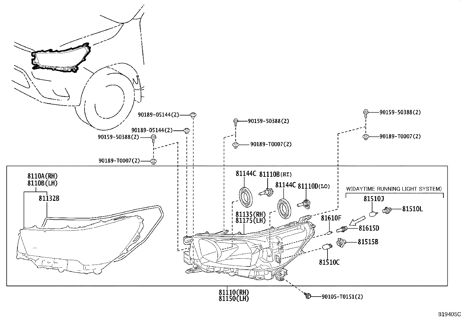 Figure 819405G