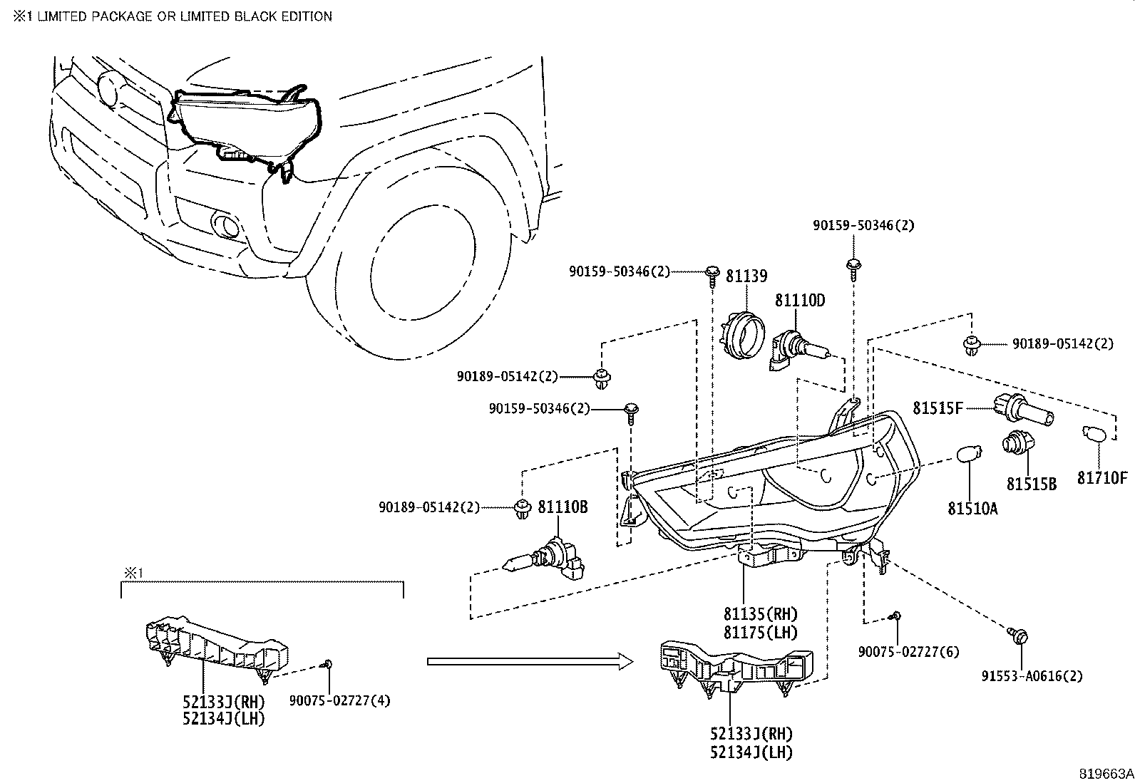 Figure 819663A