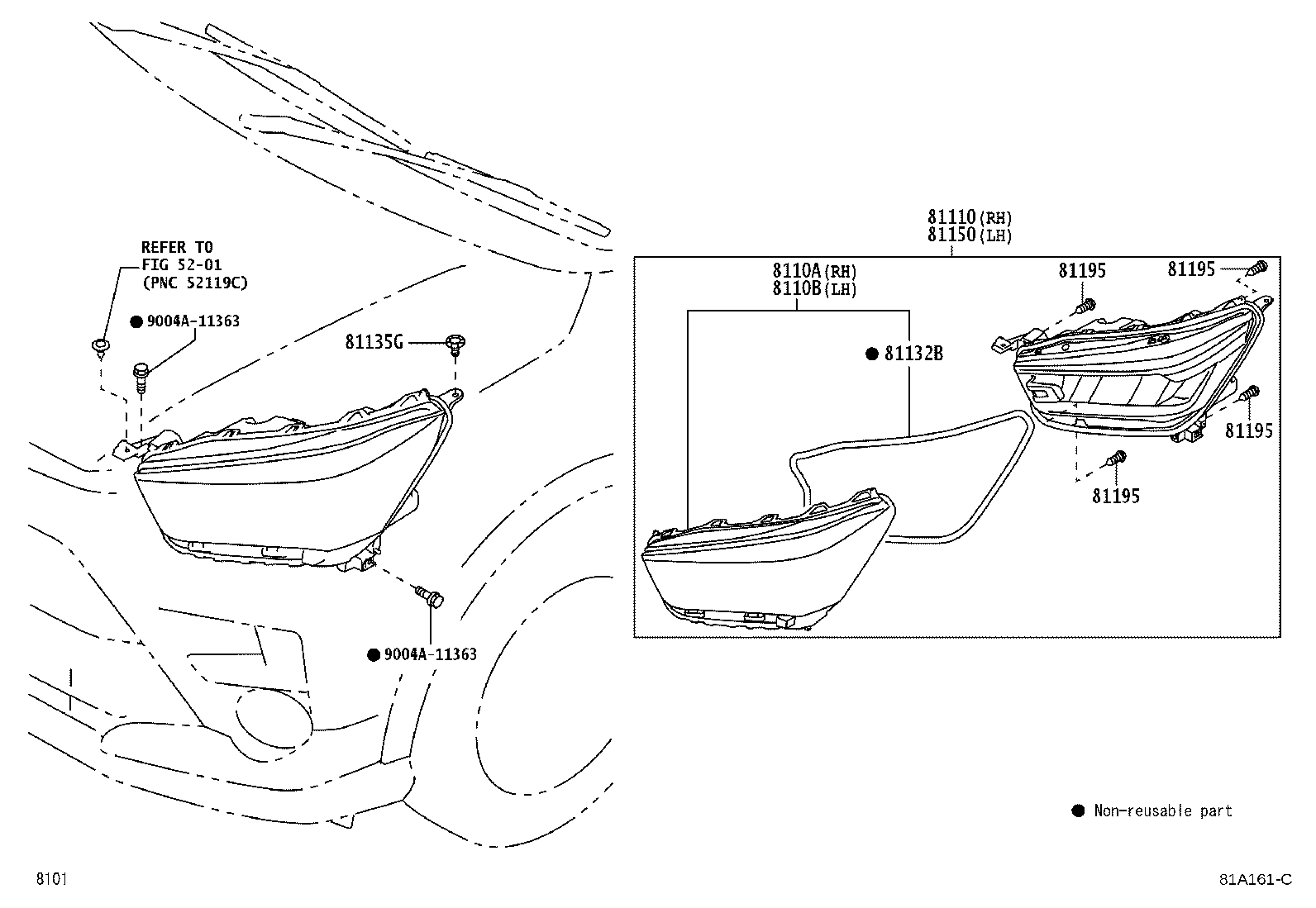 Figure 81A161C