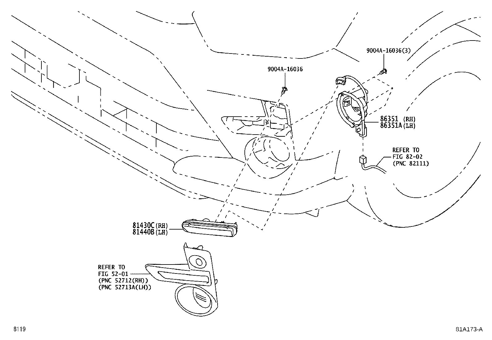 Figure 81A173A