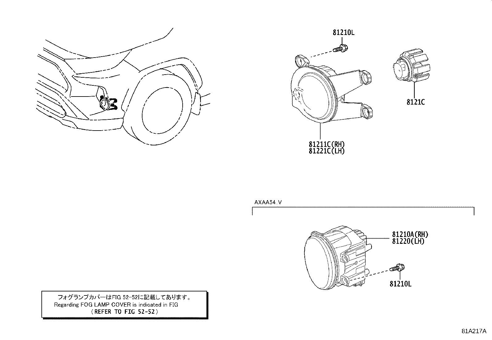 Figure 81A217A