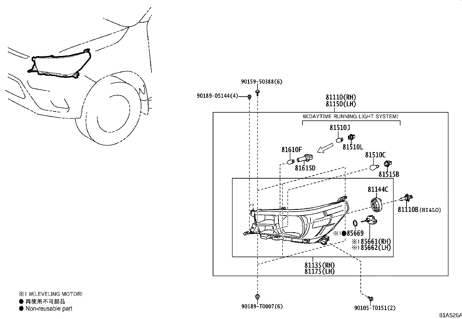 Figure 81A526A