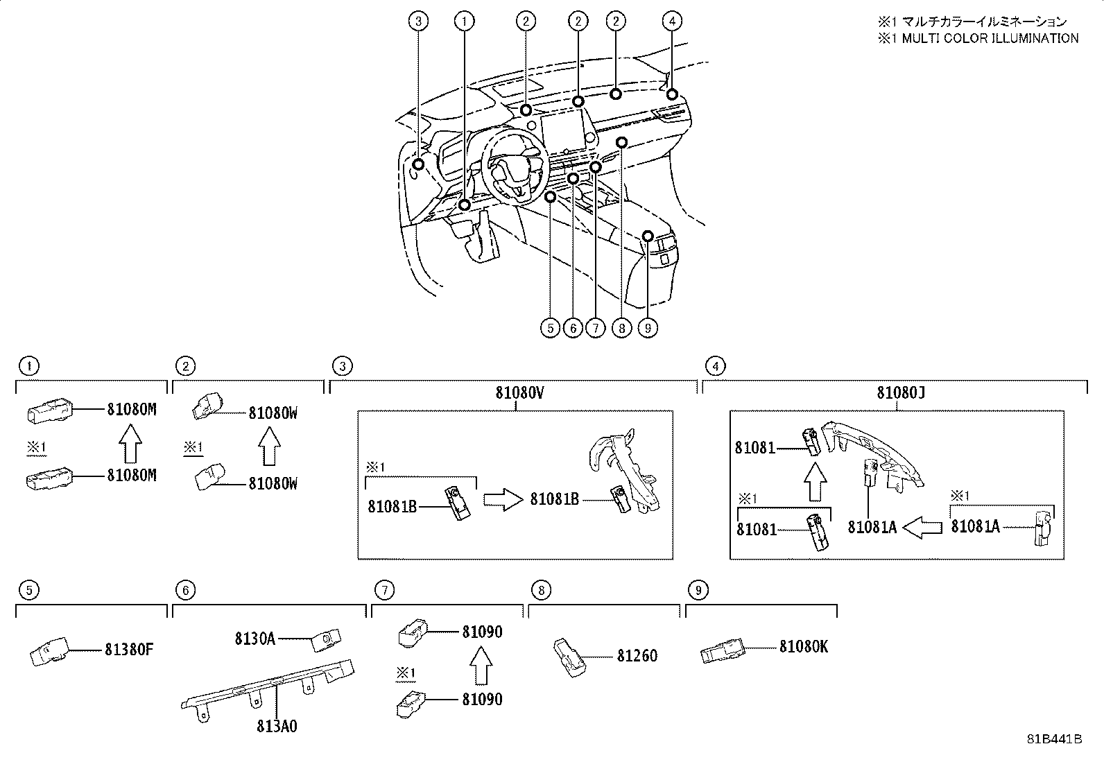Figure 81B441B