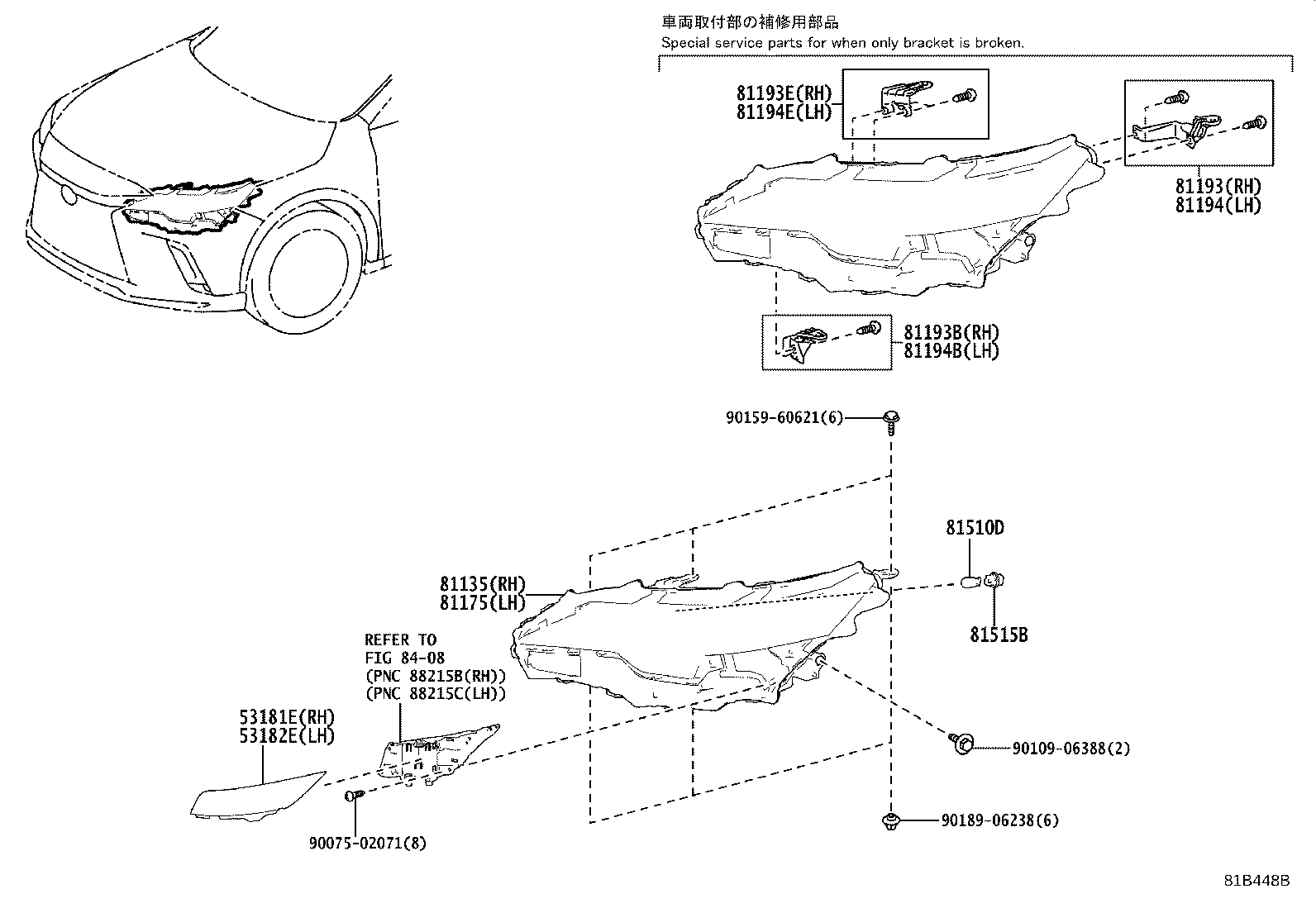 Figure 81B448B