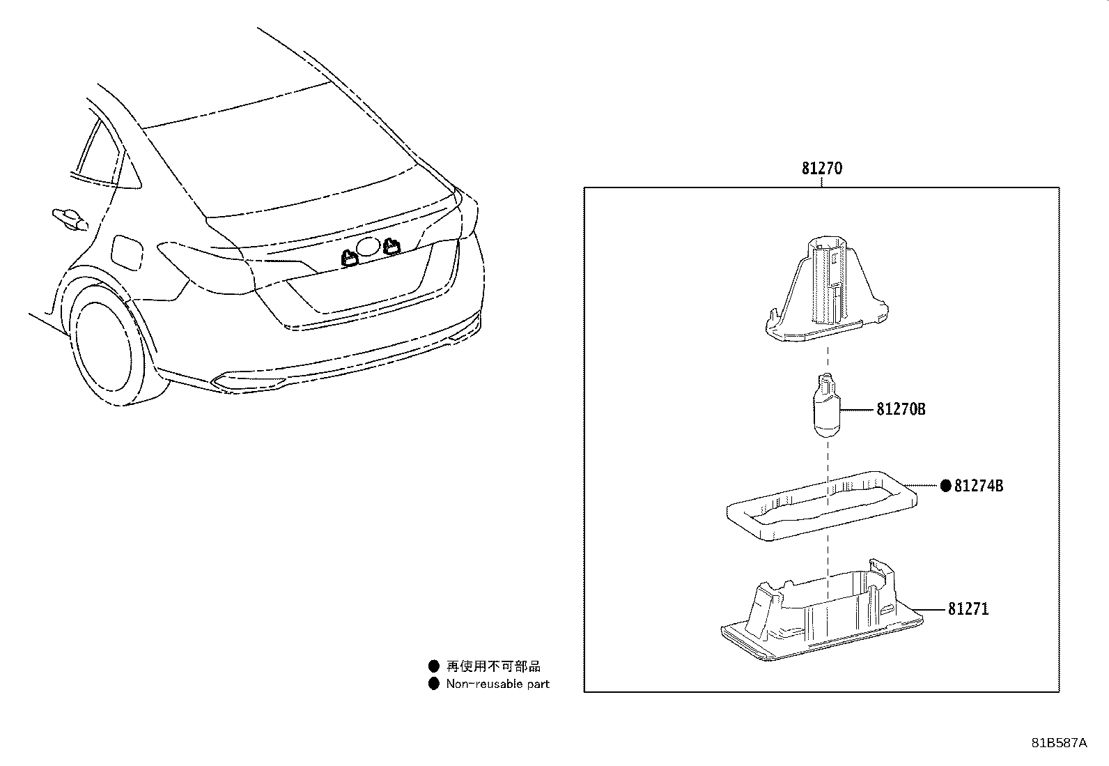 Figure 81B587A