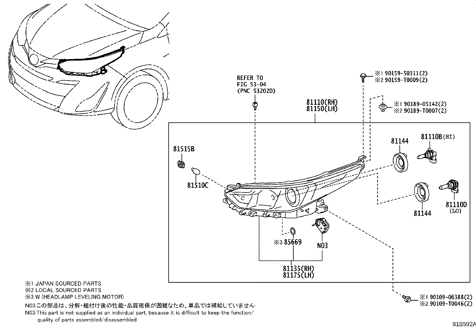 Figure 81B592A