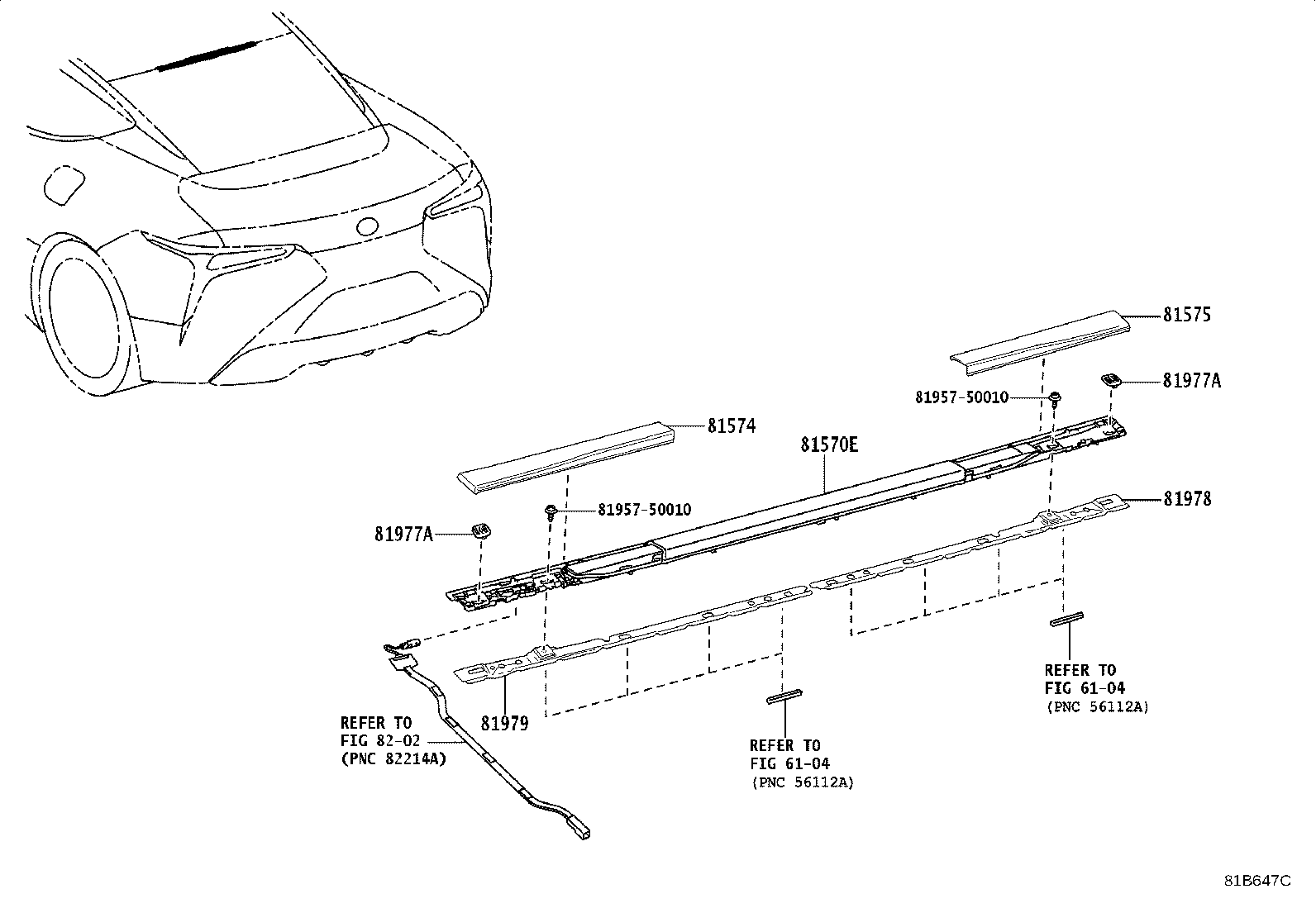 Figure 81B647C