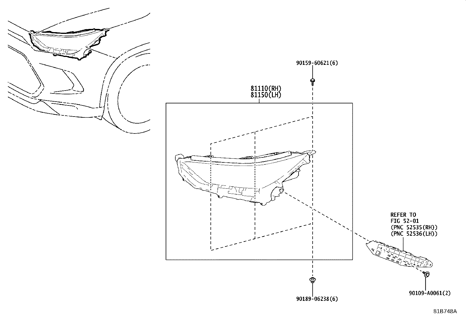 Figure 81B748A