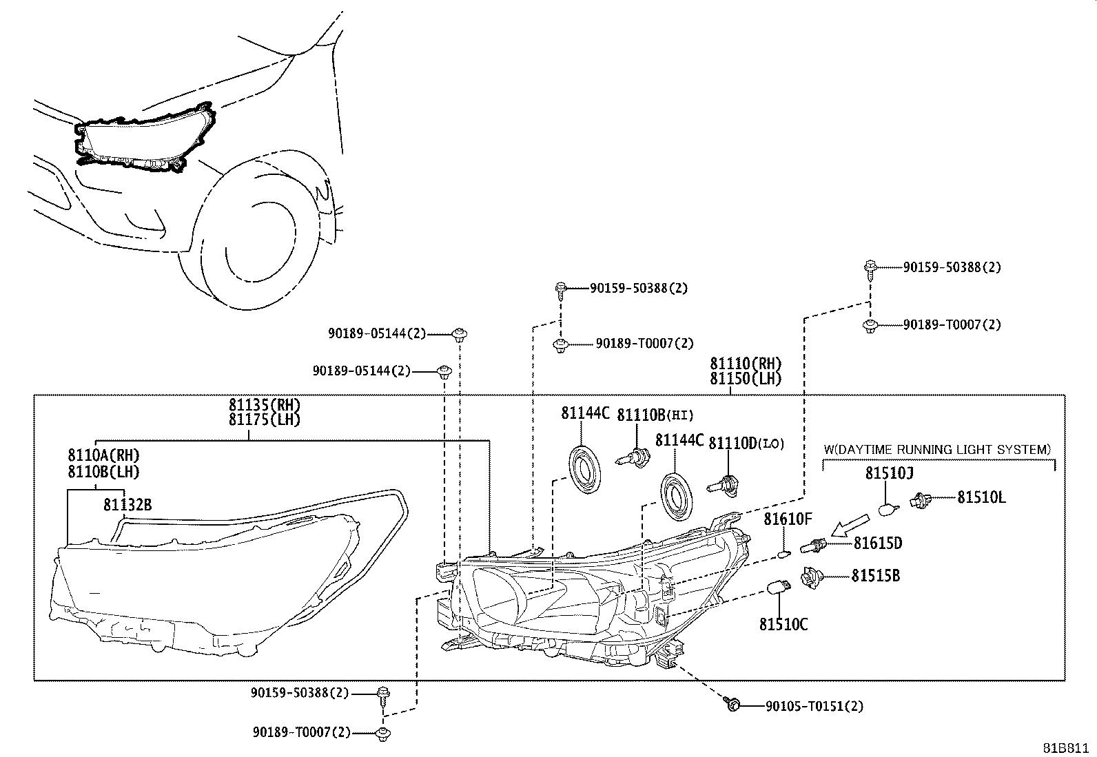 Figure 81B811
