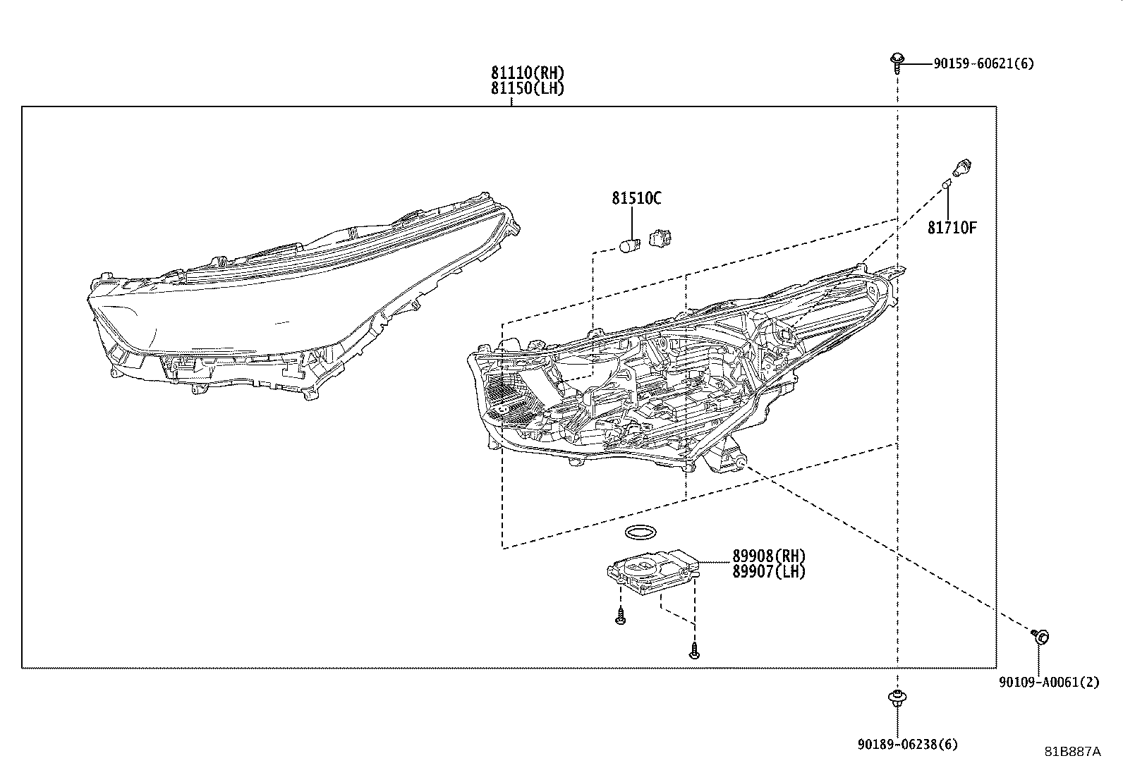 Figure 81B887A