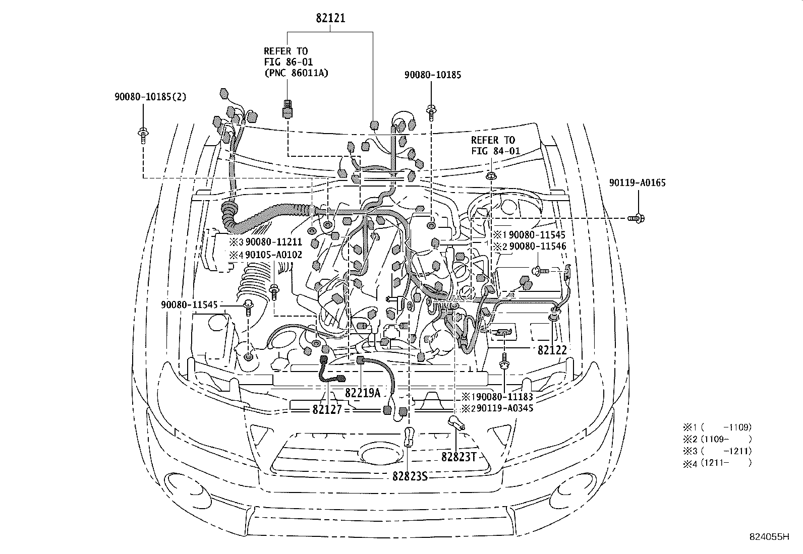 Figure 824055H