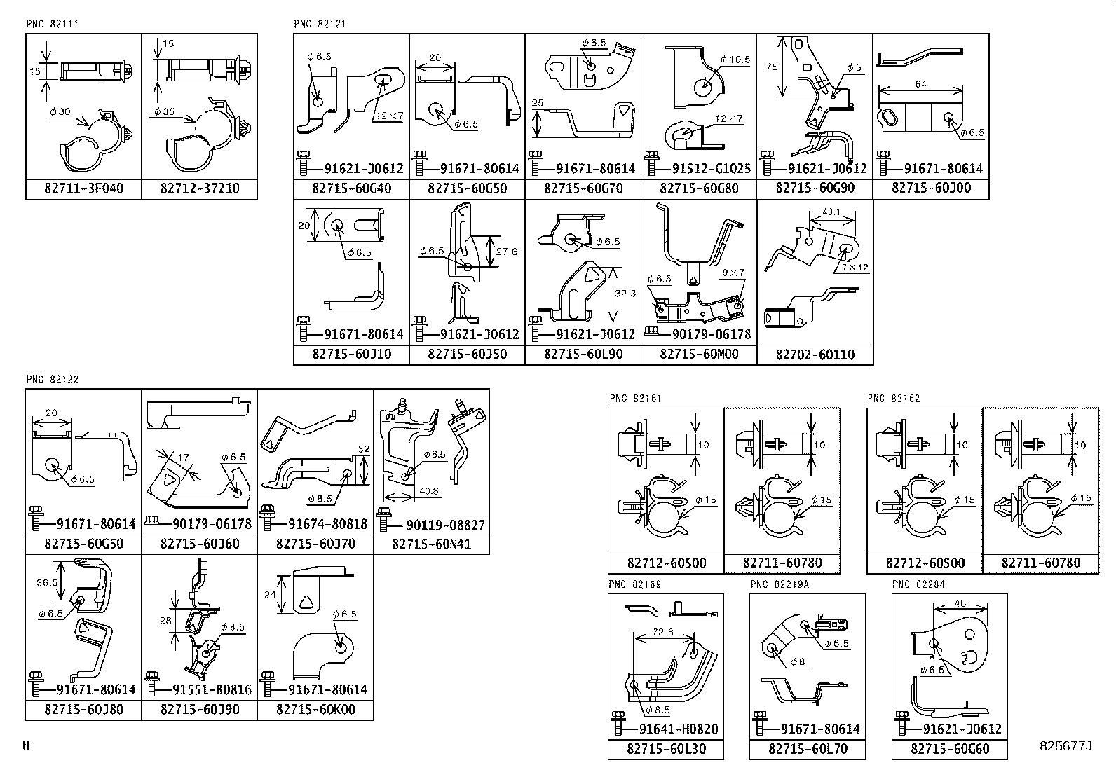Figure 825677J