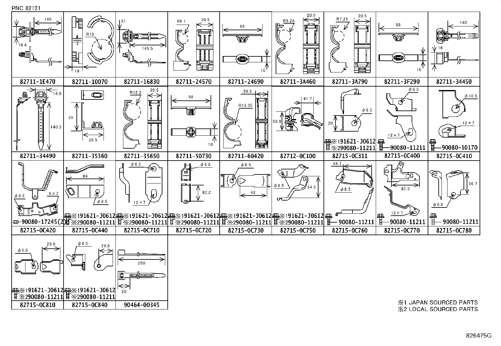 Figure 826475G