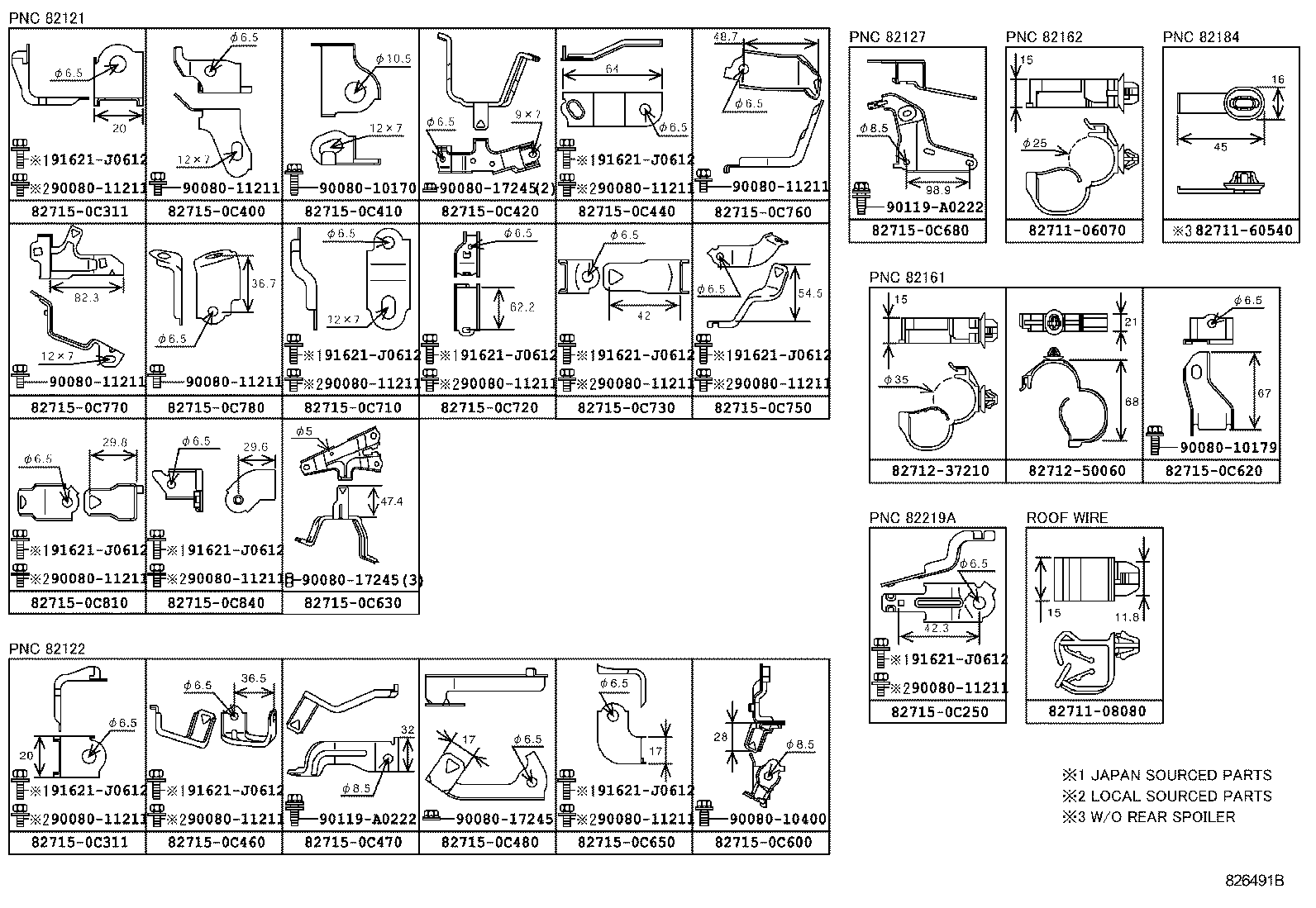 Figure 826491B