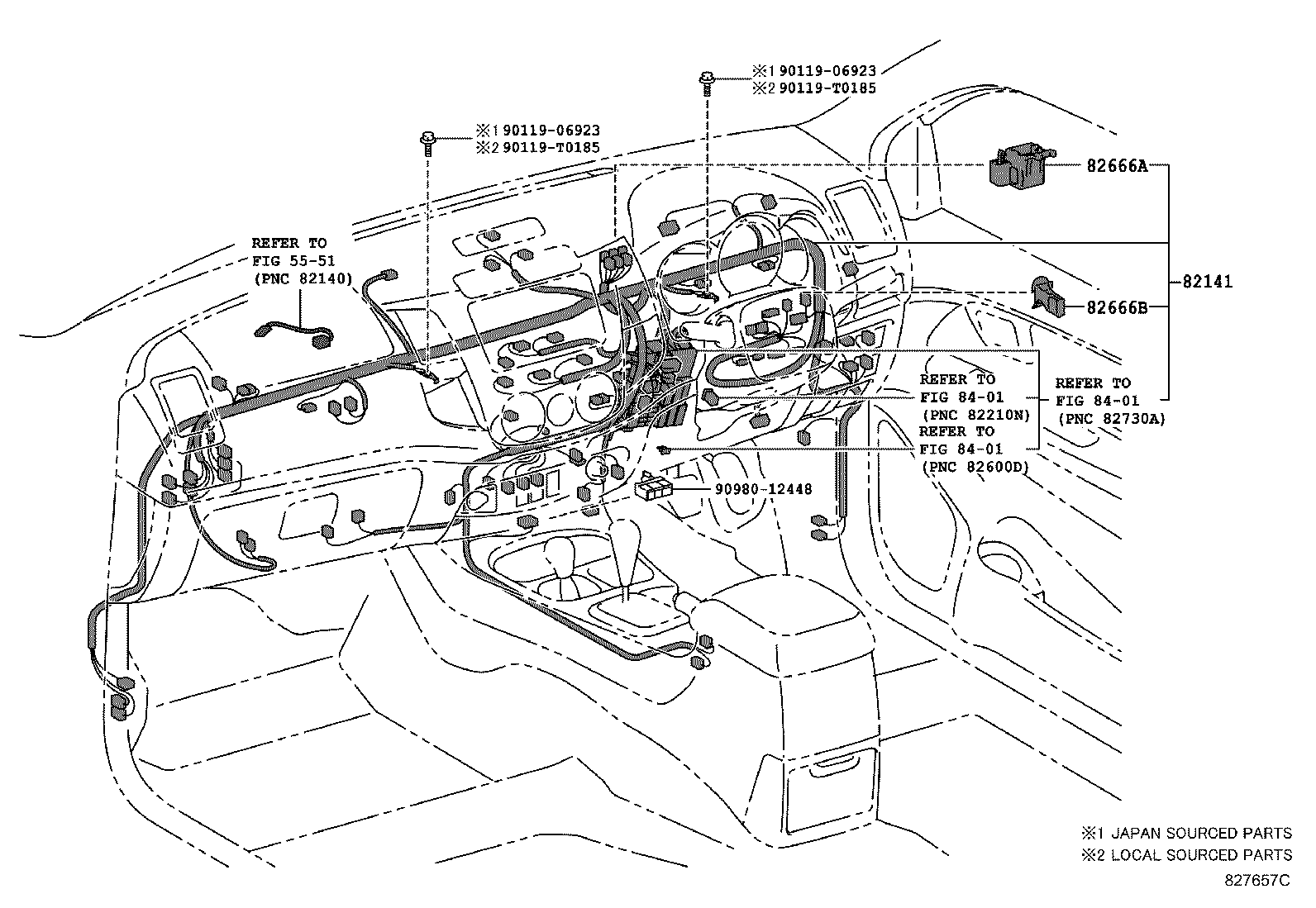 Figure 827657C