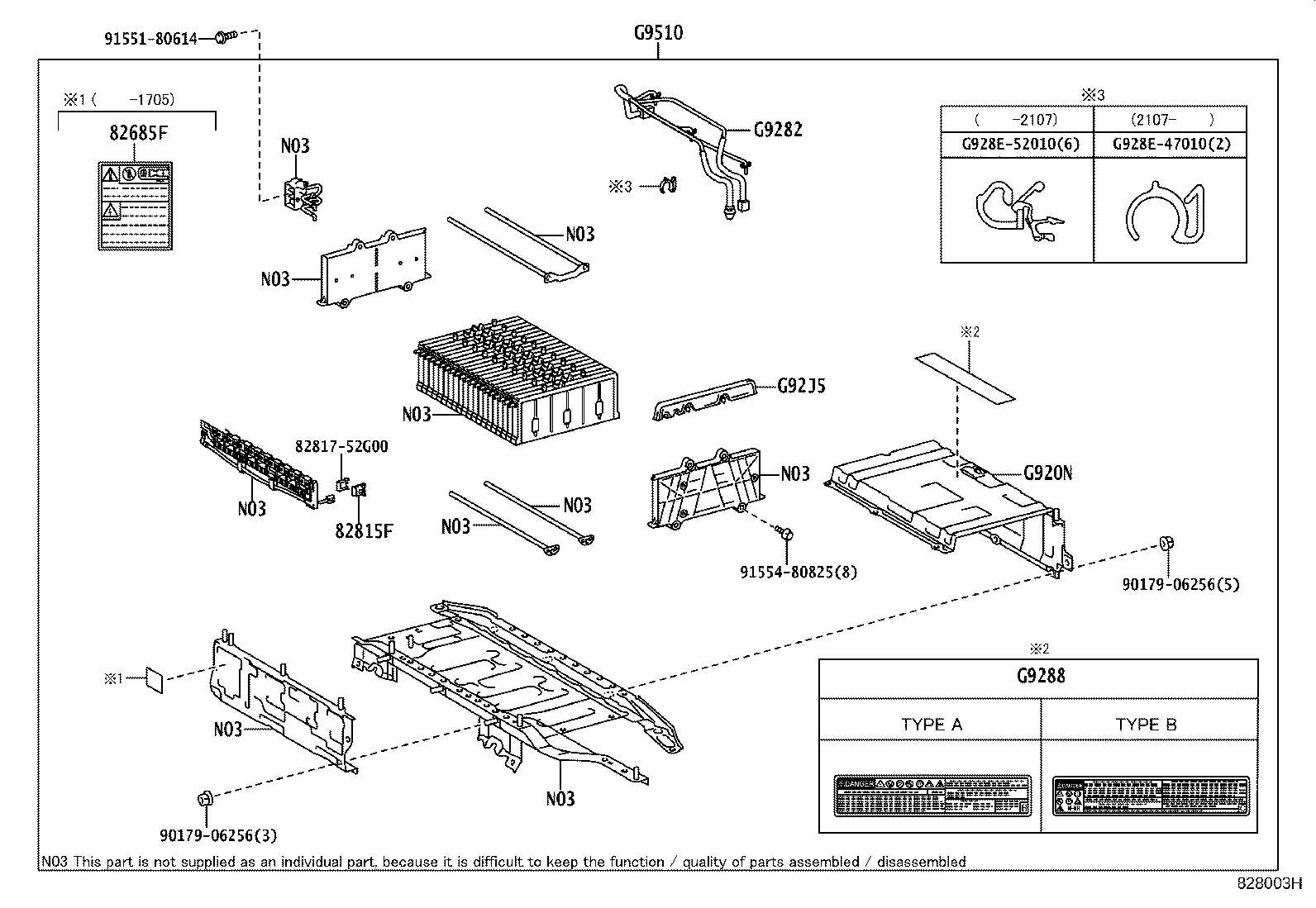 Figure 828003H
