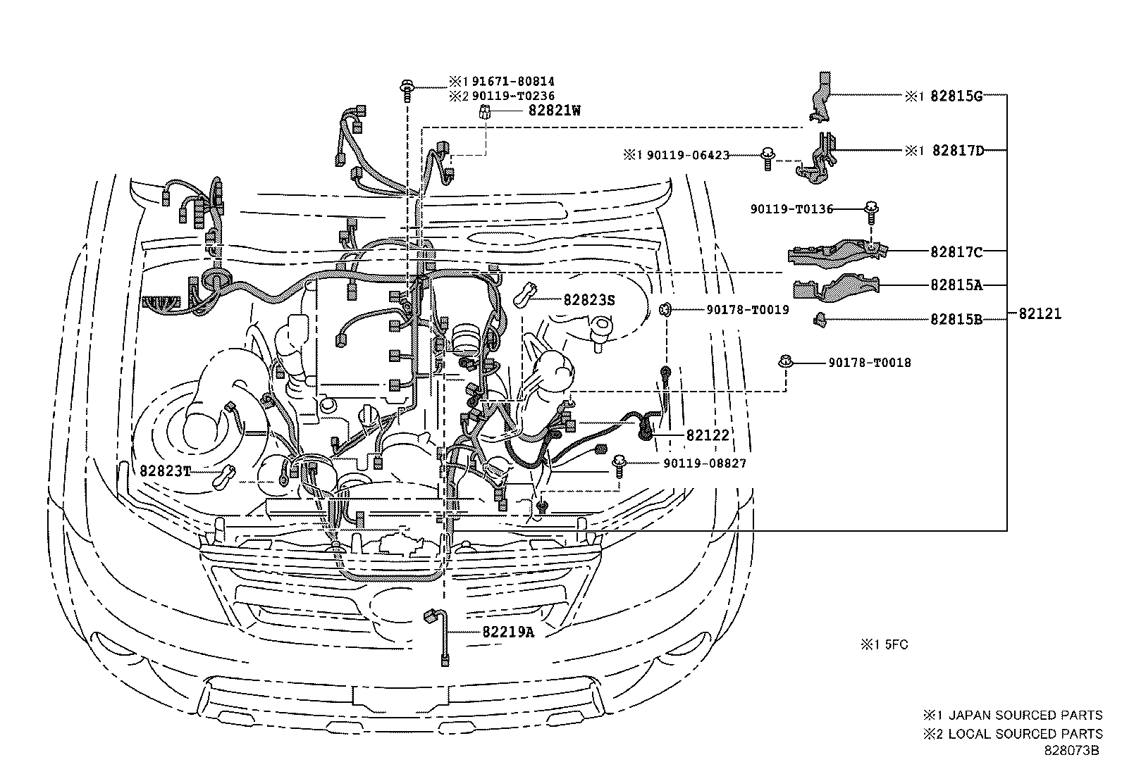 Figure 828073B