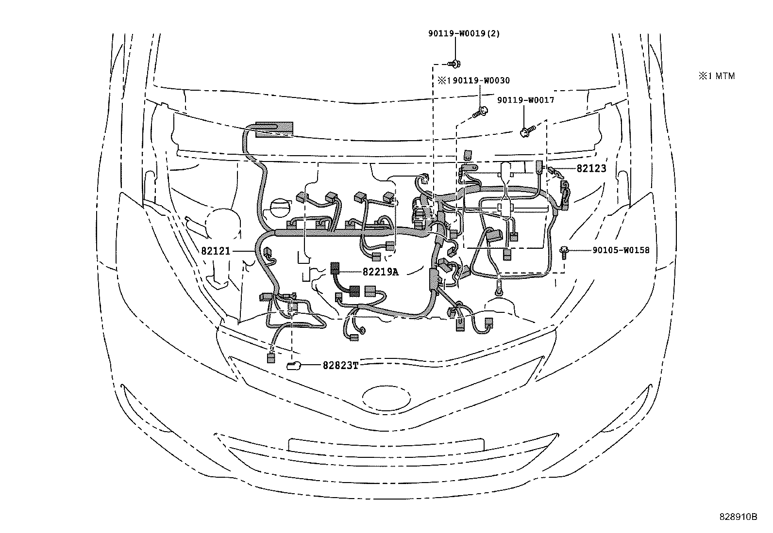 Figure 828910B