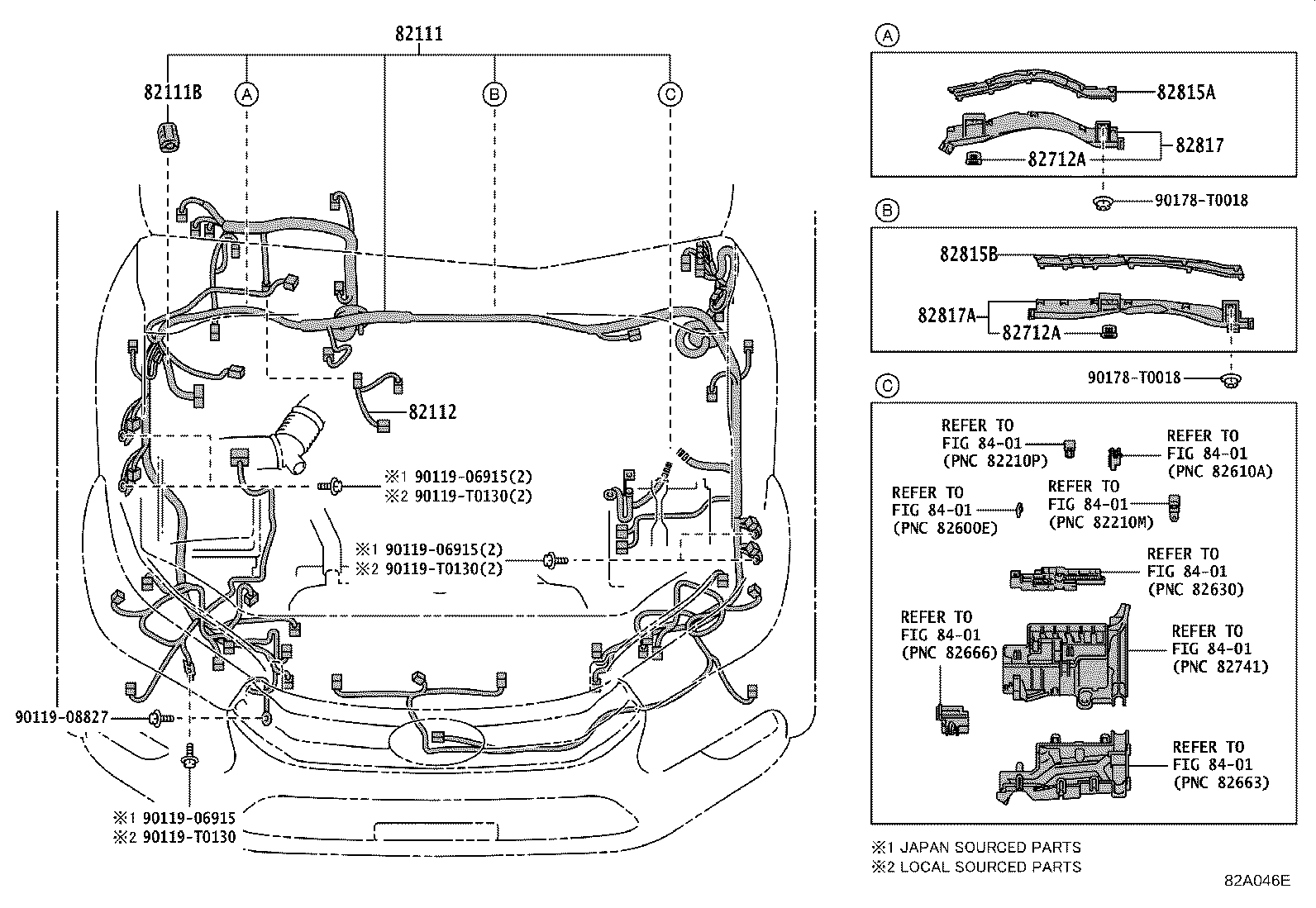 Figure 82A046E