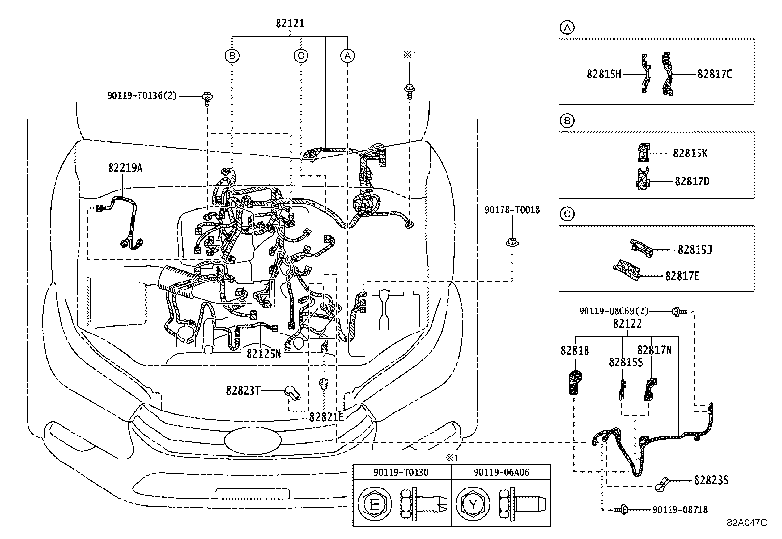 Figure 82A047C
