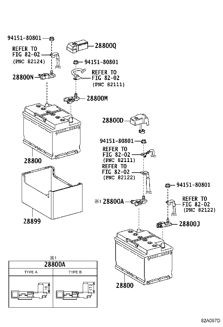Figure 82A067D