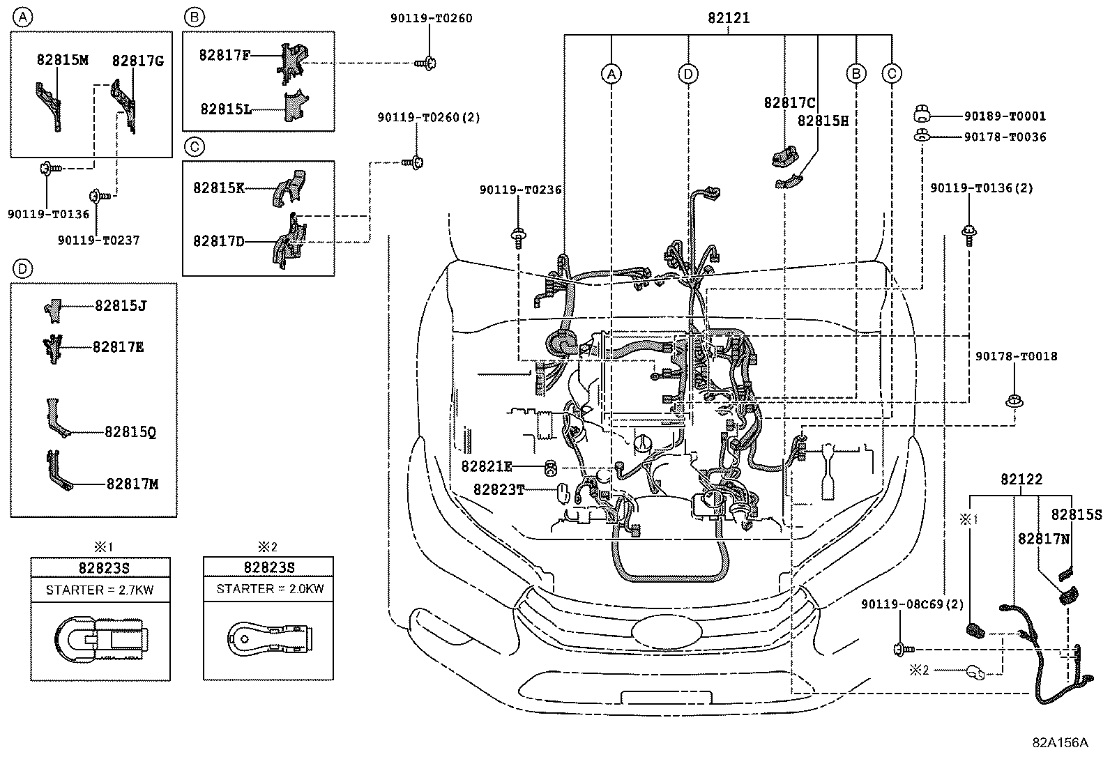 Figure 82A156A