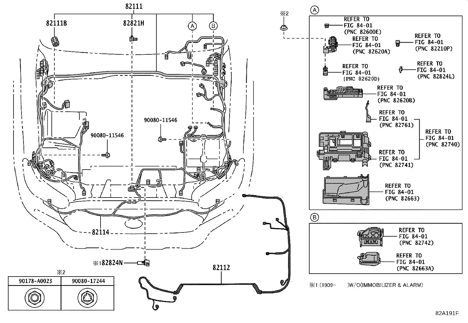 Figure 82A191F