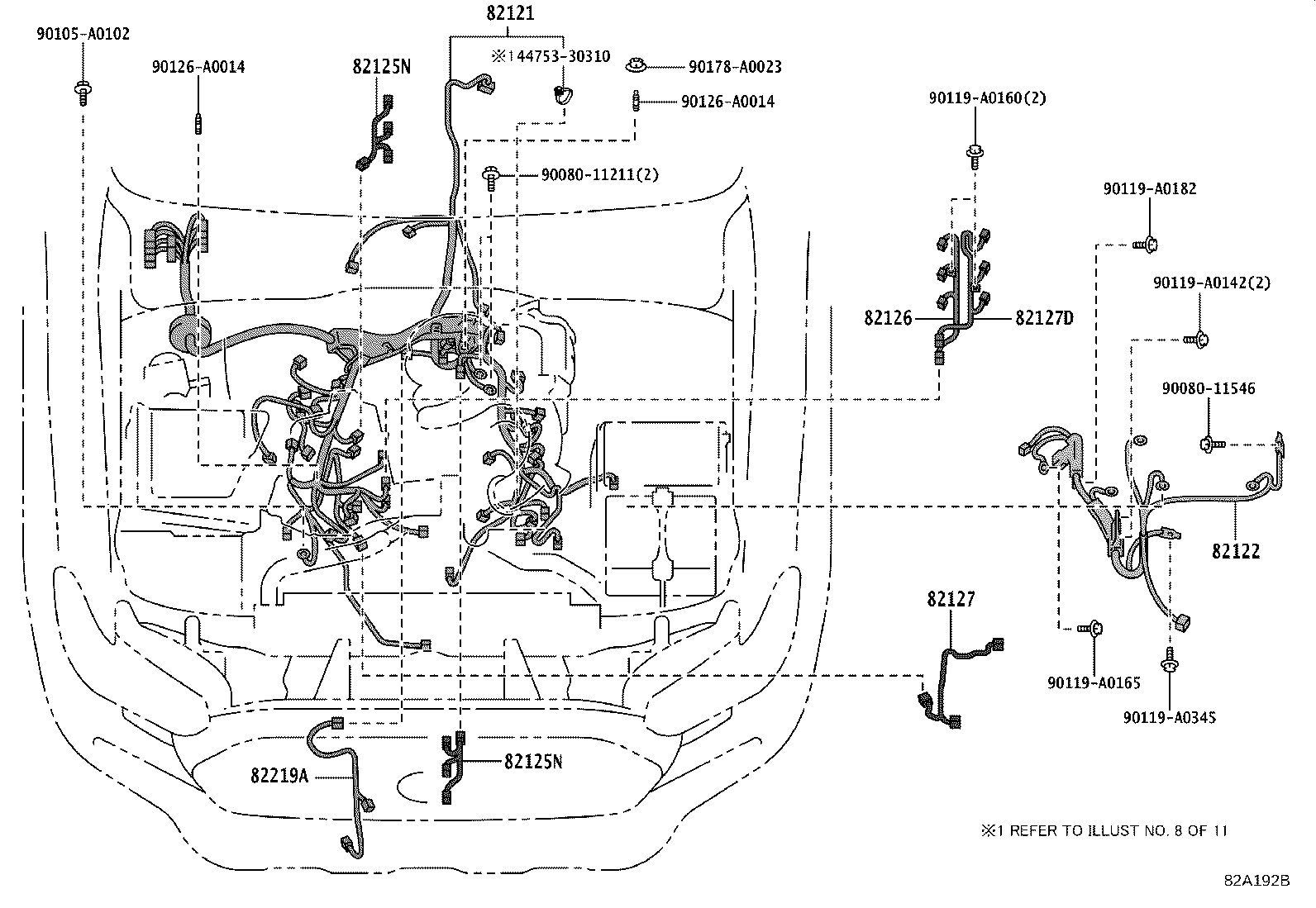 Figure 82A192B