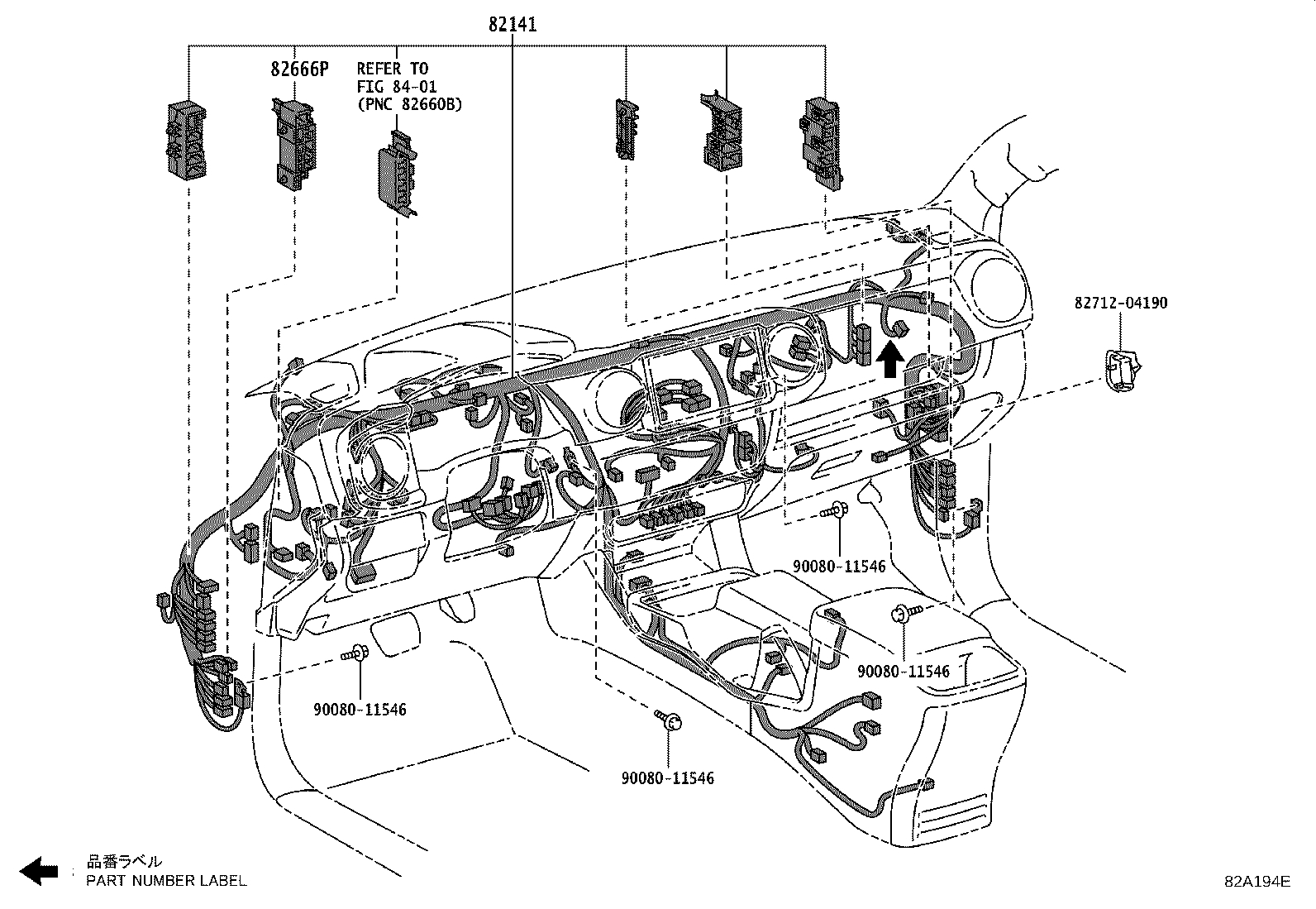 Figure 82A194E