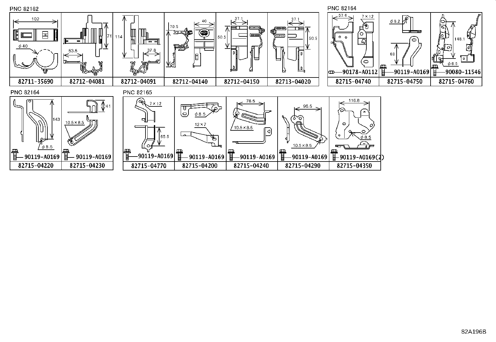 Figure 82A196B