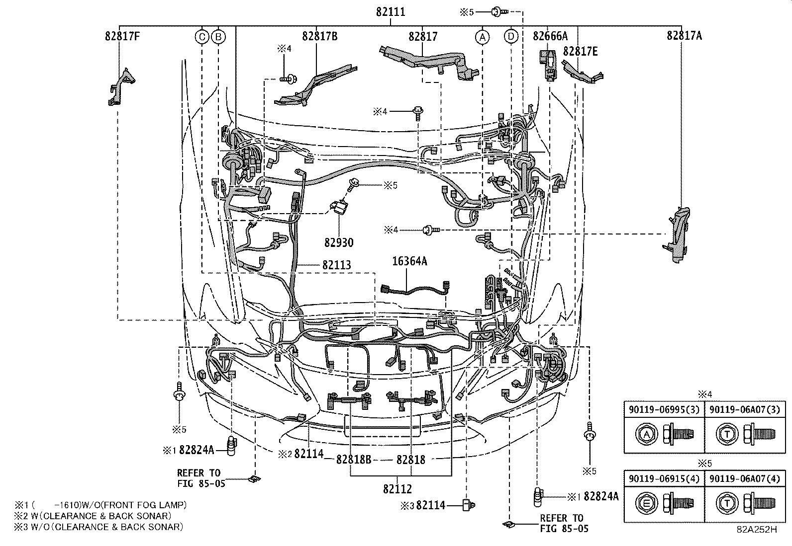 Figure 82A252H