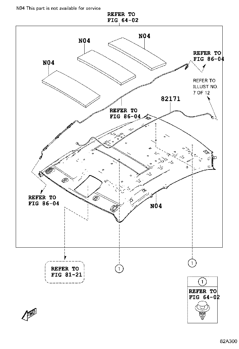 Figure 82A300