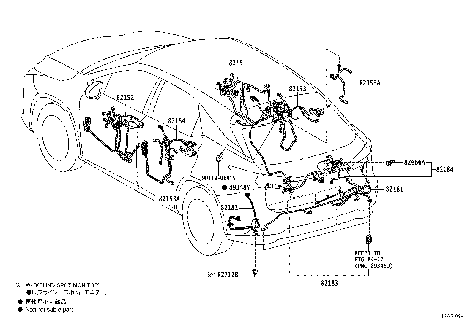 Figure 82A376F