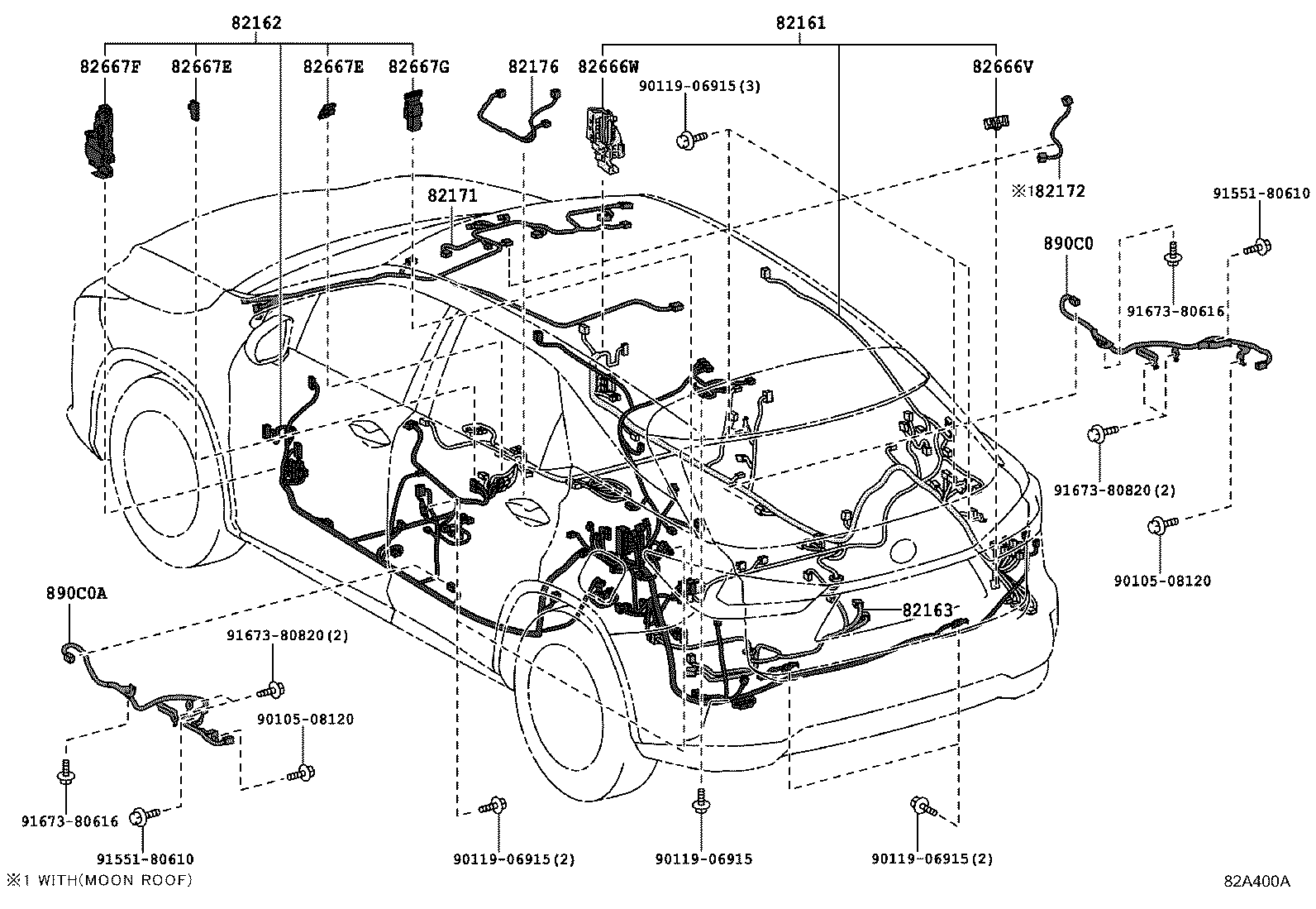 Figure 82A400A