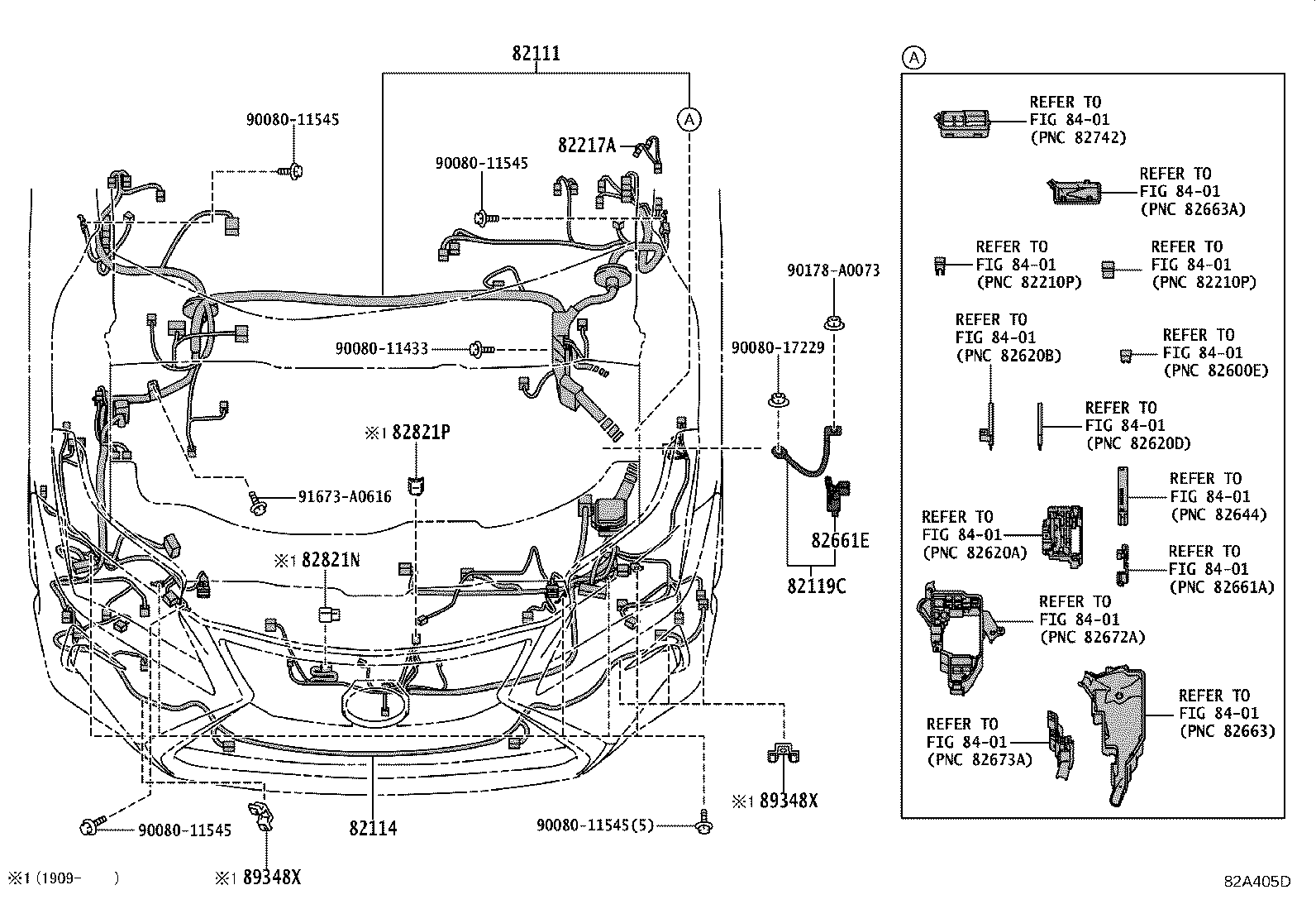 Figure 82A405D