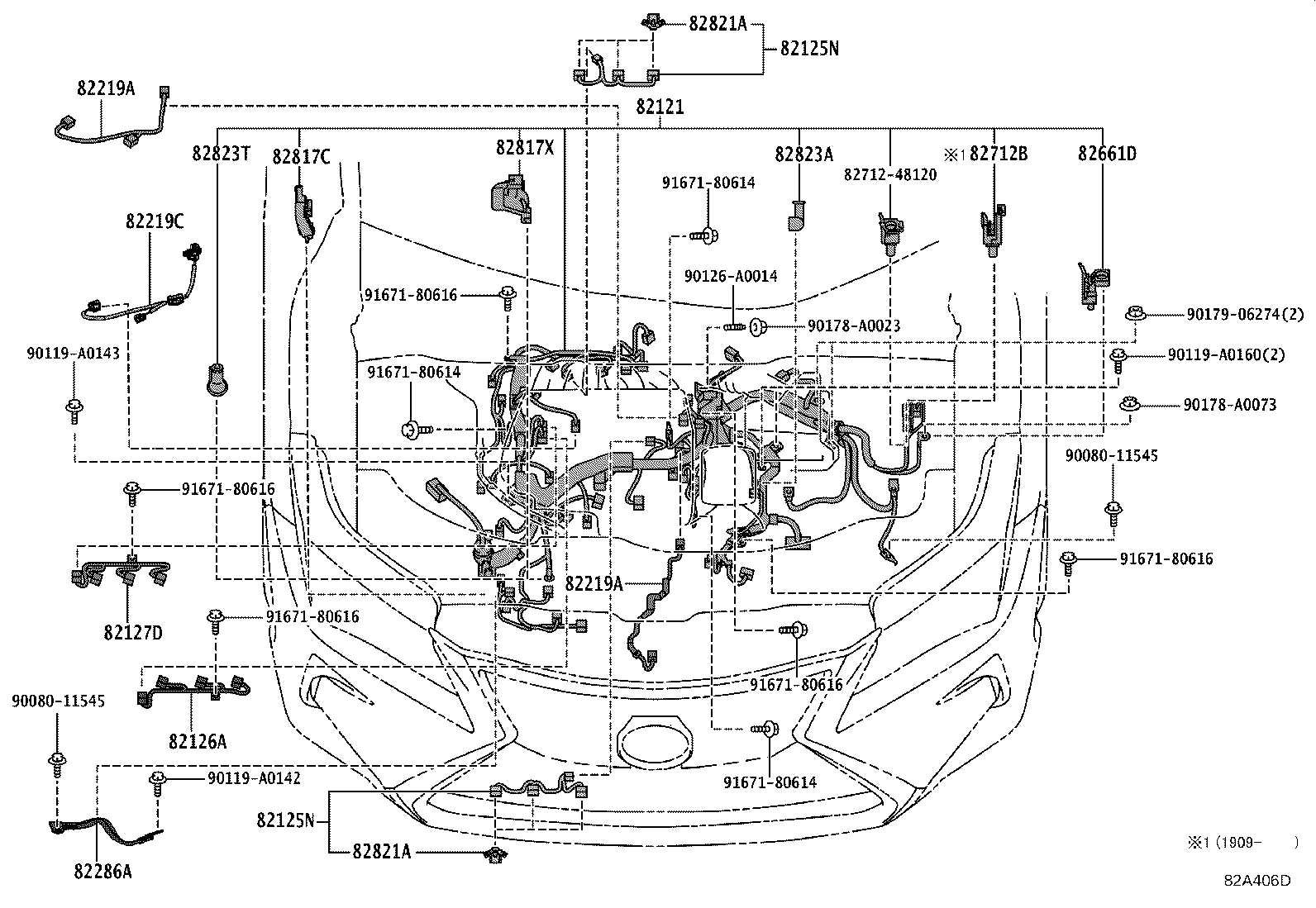Figure 82A406D