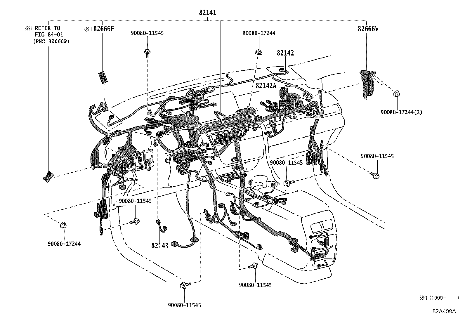 Figure 82A409A