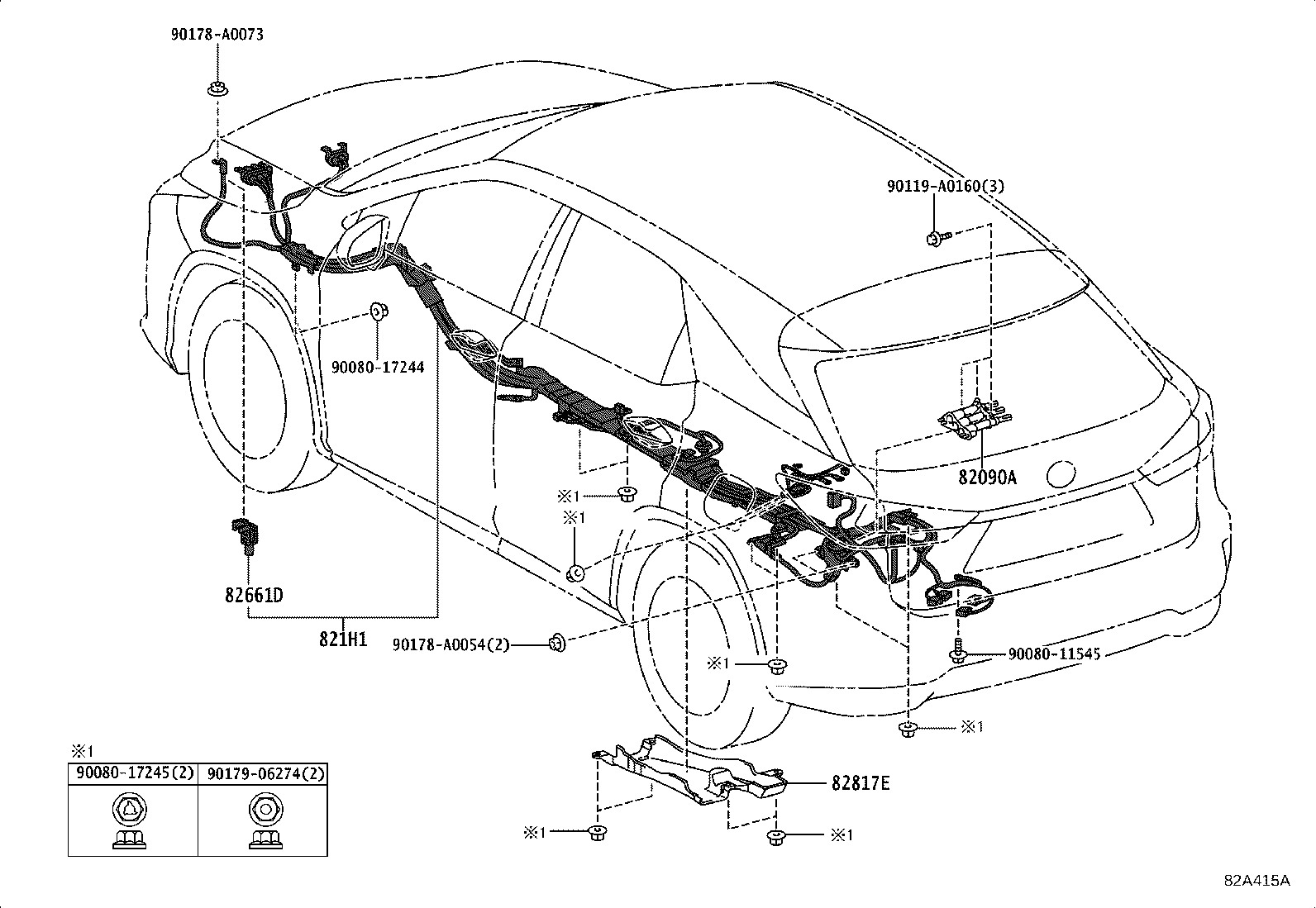 Figure 82A415A