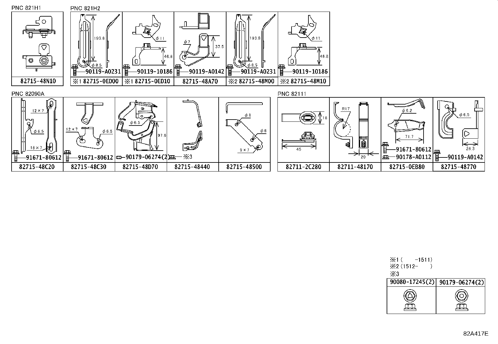 Figure 82A417E