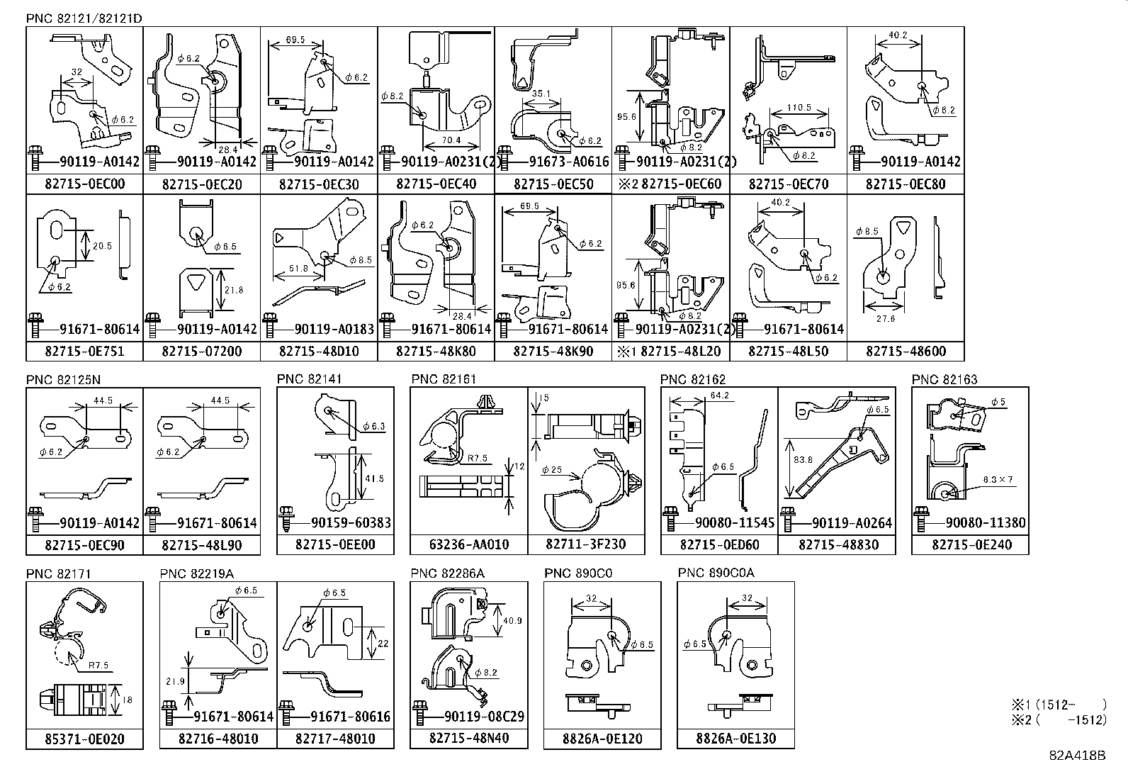 Figure 82A418B