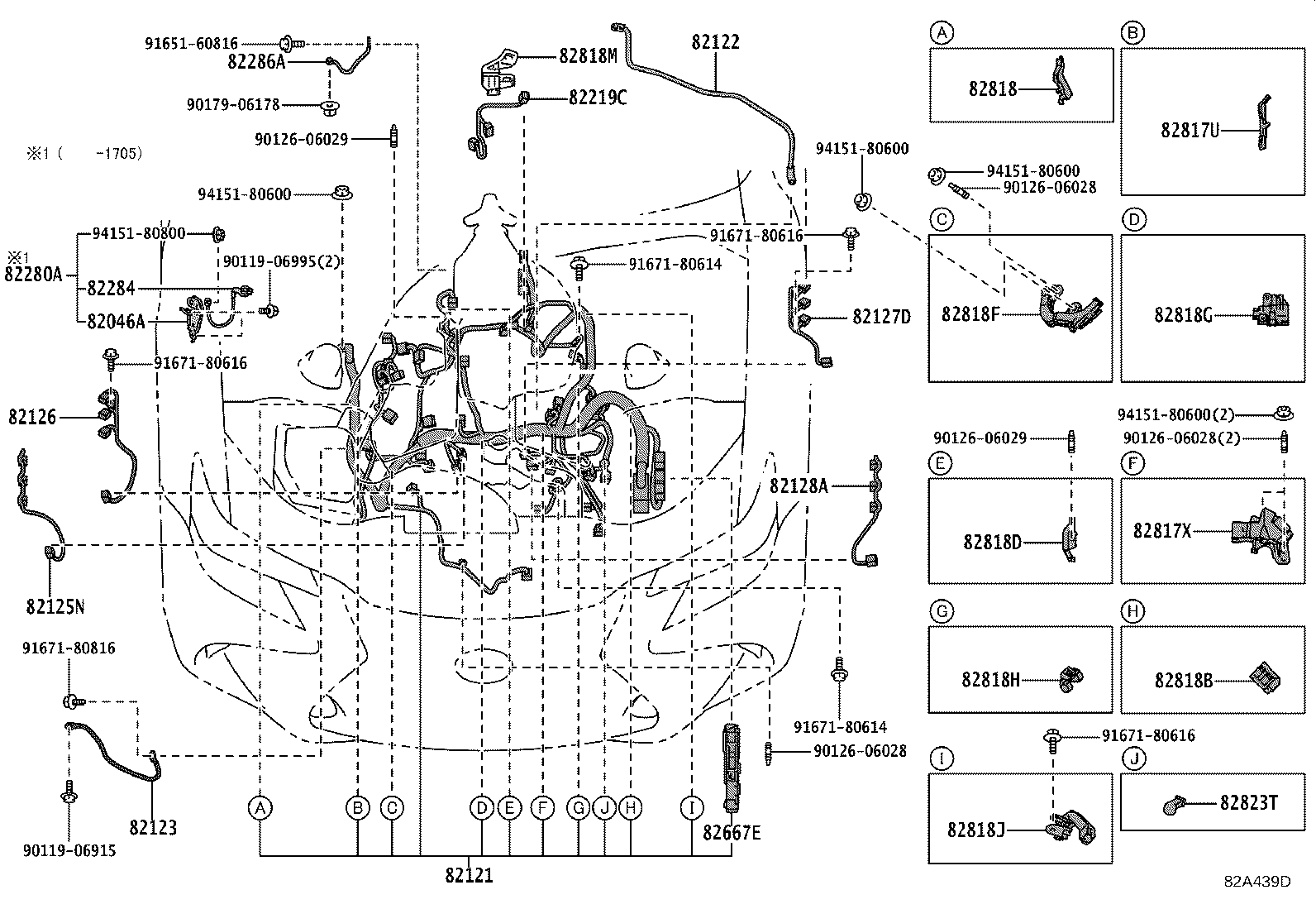 Figure 82A439D