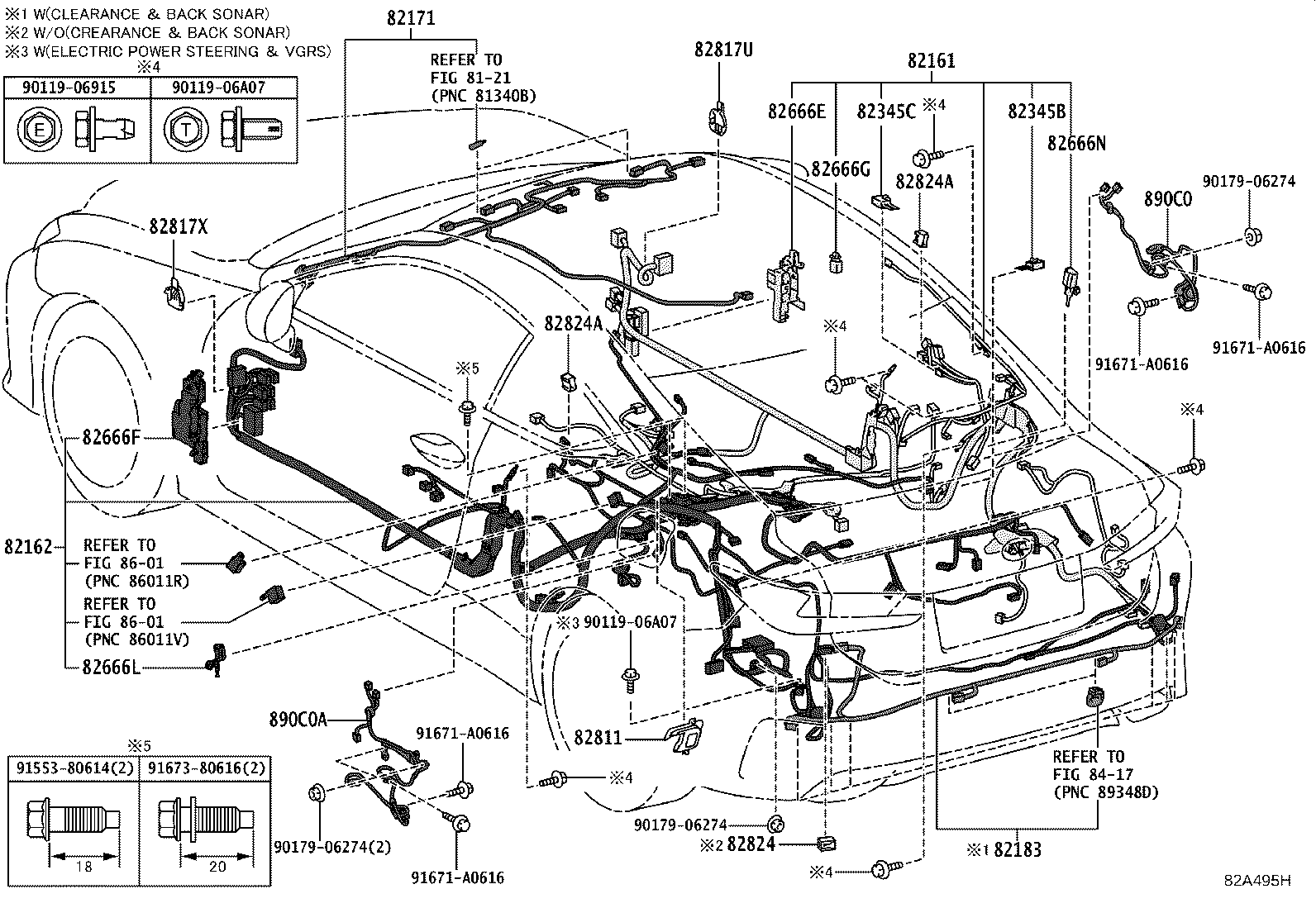 Figure 82A495H
