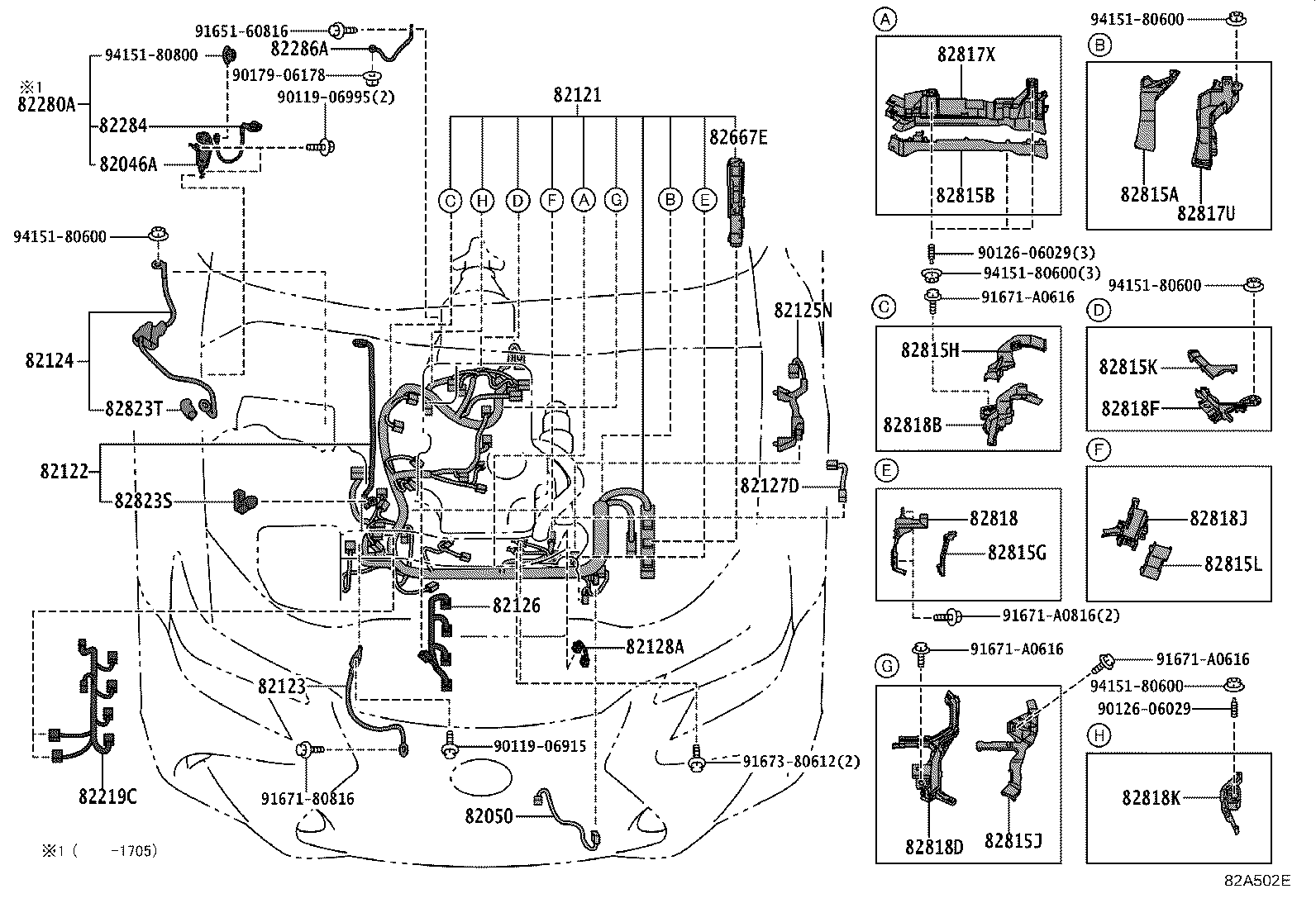 Figure 82A502E