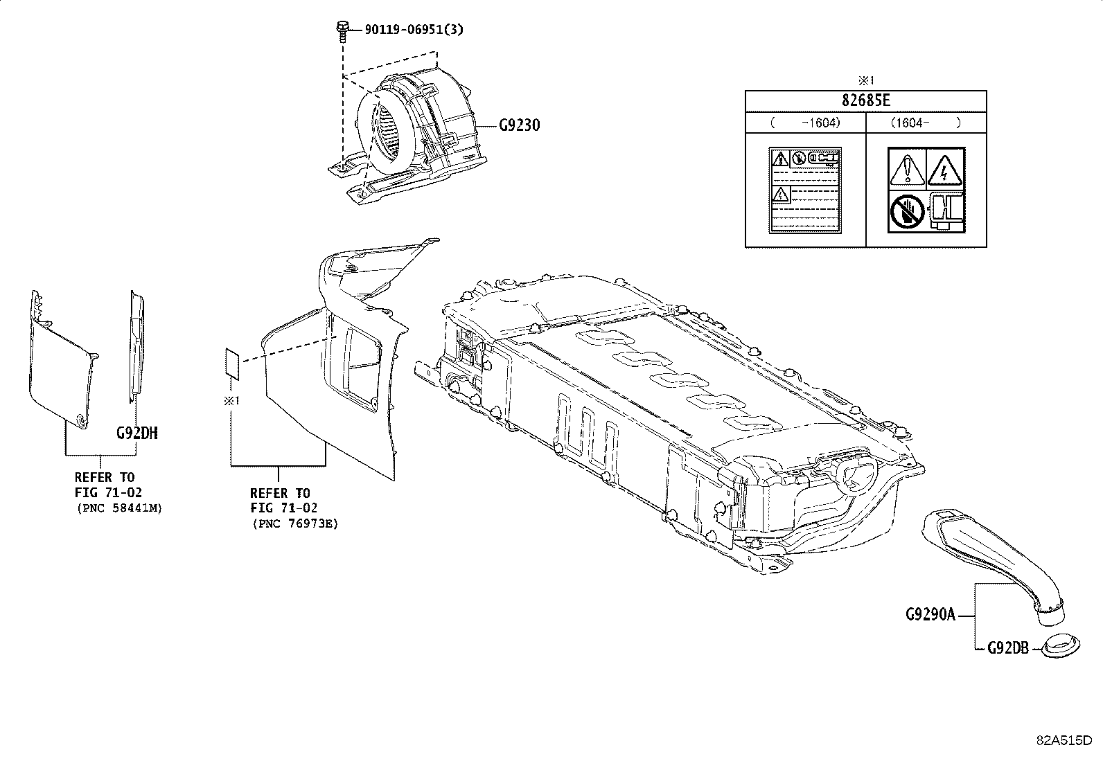 Figure 82A515D