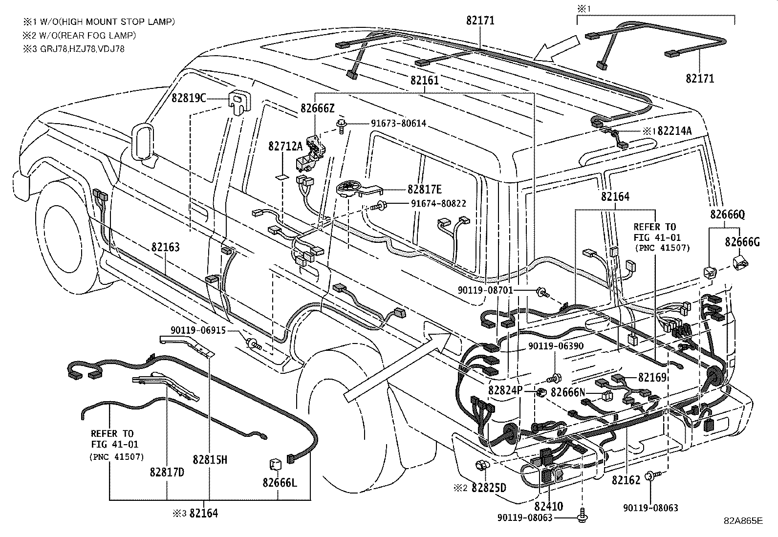 Figure 82A865E