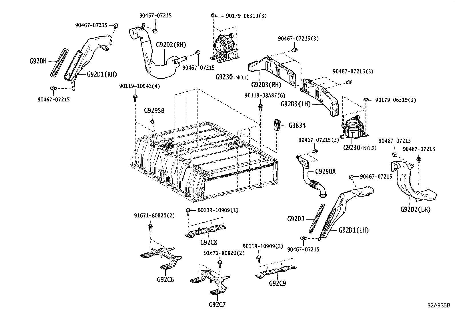 Figure 82A935B