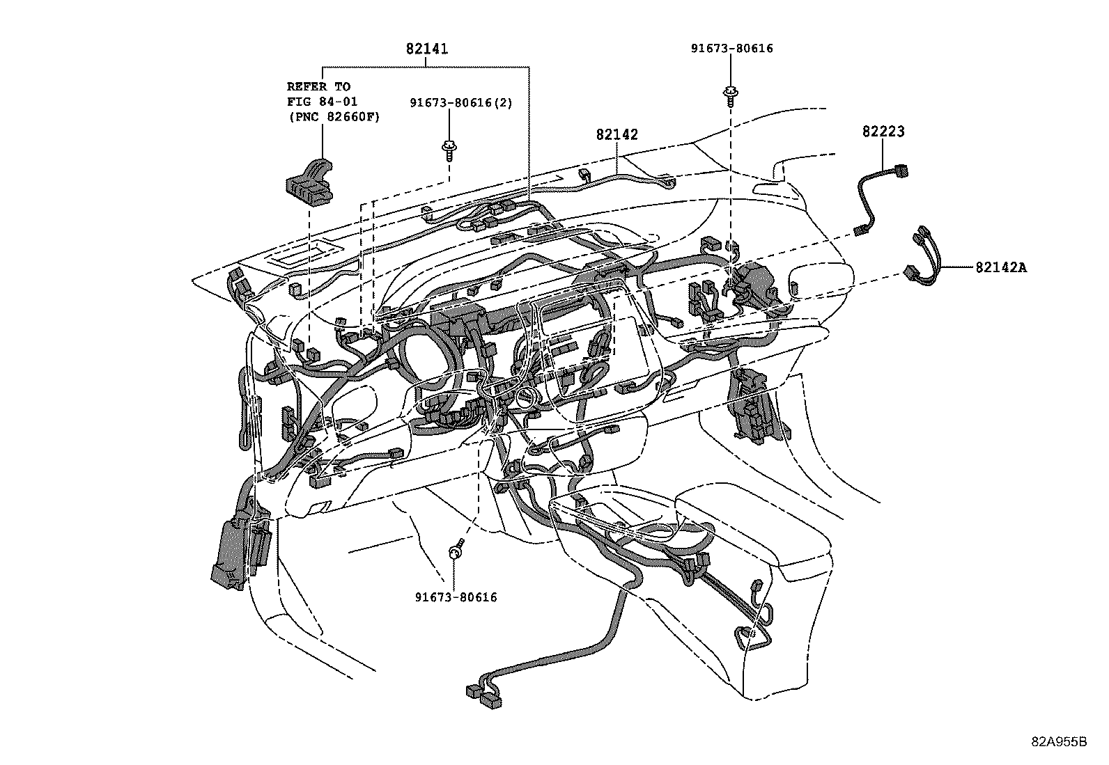 Figure 82A955B