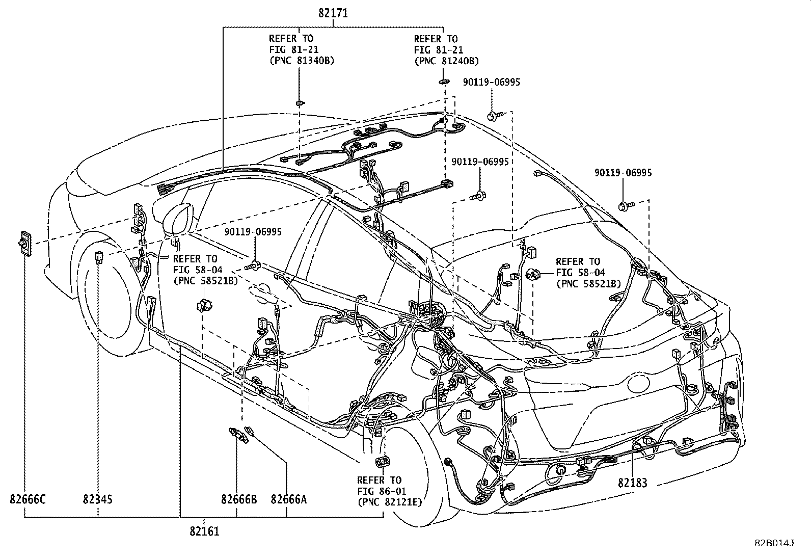Figure 82B014J